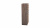 Кирпич светло-коричневый флэш ультра пустотелый одинарный с накатомпо цене 41.90 руб./шт