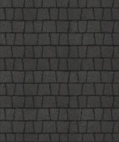 Тротуарная плитка Абрис, Гранит, Черный, высота 60 мм (73*91; 83*91; 93*91; 103*91; 113*91)