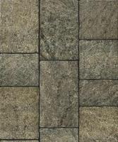 Тротуарная плитка Литос, Гладкий, Старый Замок, высота 60 мм (500*300; 450*300; 300*200; 300*300; 400*300; 300*250)