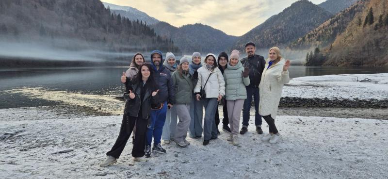 15 лет роста — команда ООО «РОКЗ» отметила юбилей компании