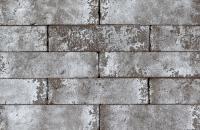 Кирпич коричневый финский