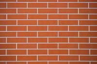  Красный Гладкий Пустотелый одинарный ут.ст. 