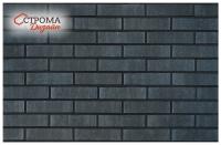 Кирпич юралс декоративная матовая пустотелый одинарный