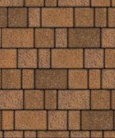 Тротуарная плитка Старый город, Гранит, Арабская ночь, высота 80 мм (160*160; 260*160; 160*100)