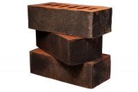 Кирпич красный балтийский