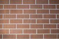  Терракот Бархат Пустотелый полуторный 