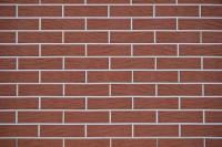  Бордо Рустик Пустотелый одинарный 