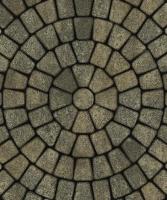 Тротуарная плитка Классико, Гранит, Старый Замок, высота 60 мм (86*115; 73*103*115; 48*120*115)