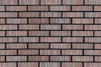  Рубин Бархат Пустотелый одинарный 