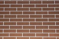  Терракот Бархат Пустотелый одинарный ут.ст. 