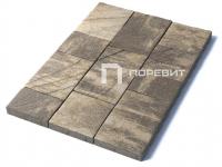 Тротуарная плитка Литос, Искусственный камень, Доломит, высота 60 мм (500*300; 450*300; 300*200; 300*300; 400*300; 300*250)