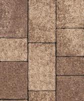 Тротуарная плитка Литос, Гранит, Хаски, высота 60 мм (500*300; 450*300; 300*200; 300*300; 400*300; 300*250)