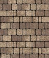 Тротуарная плитка Классико, Гранит, Хаски, высота 60 мм (115*172; 115*115; 57*115)