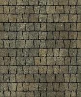 Тротуарная плитка Абрис, Гранит, Старый Замок, высота 60 мм (73*91; 83*91; 93*91; 103*91; 113*91)