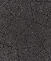 Тротуарная плитка Мозайка, Гранит, Черный, высота 80 мм (559*361*280*408; 591*79*558*152*280; 280*420*243*280; 206*550*349*420;72*560*457*496;457*560*280*496)