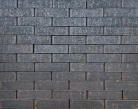 Кирпич баррель декоративная матовая пустотелый одинарный