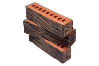 Кирпич красный кронштадтский