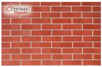 Кирпич сандал ангобирующие материалы пустотелый одинарный