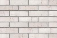 Кирпич сливки меланж скала пустотелый одинарный