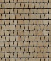 Тротуарная плитка Абрис, Искусственный камень, Степняк, высота 60 мм (73*91; 83*91; 93*91; 103*91; 113*91)