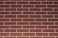  Бордо Бархат Пустотелый одинарный ут.ст. 