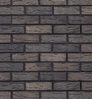 Кирпич коричневый охтинский