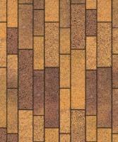 Тротуарная плитка Регата, Гранит, Осень, высота 60 мм (280*120; 360*120; 480*120; 480*160; 640*160)