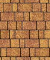 Тротуарная плитка Старый город, Гладкий, Каир, высота 40 мм (160*160; 260*160; 160*100)