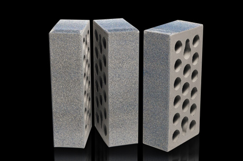  Вега Гладкий Пустотелый одинарный по цене 66 руб./шт