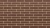 Кирпич темно-коричневый утолщенная стенка гладкий пустотелый одинарныйпо цене 0 руб./шт