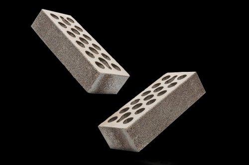  Пирит Гладкий Пустотелый одинарный по цене 66 руб./шт