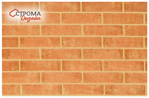 Кирпич клондайк кора дуба+инкрустация пустотелый полуторныйпо цене 70.67 руб./шт