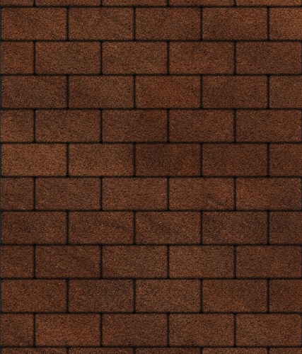 Тротуарная плитка ЛА-ЛИНИЯ, Листопад, Барселона, 100*200