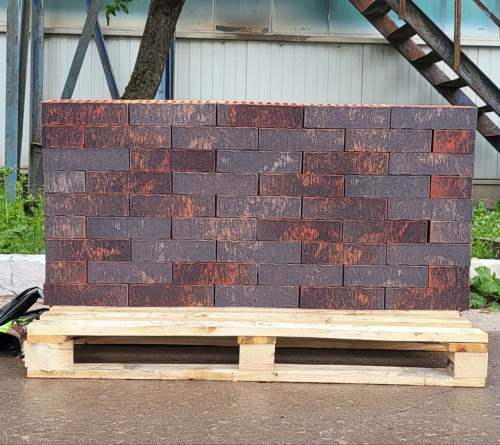 Кирпич flash royal country пустотелый одинарныйпо цене 66.74 руб./шт