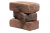 Кирпич кирпич ручного формования петровский штандарт wdf черно-медный по цене /шт