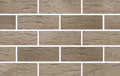 Кирпич умбра меланж рустика пустотелый полуторныйпо цене 61 руб./шт