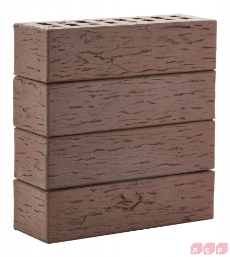 Кирпич клинкер фасадный коричневый мюнхен евро формат берестапо цене 61.90 руб./шт