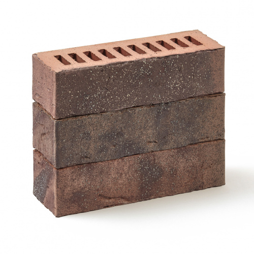 Кирпич клинкер кёльн ручная формовка евро формат пустотелыйпо цене 105.54 руб./шт