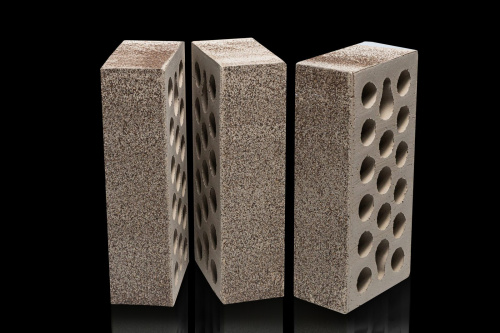  Пирит Гладкий Пустотелый евро одинарный по цене 63 руб./шт