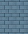 Тротуарная плитка ЛА-ЛИНИЯ, Стандарт, Синий, 240*120, высота 60