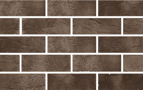 Кирпич туман рустика пустотелый полуторныйпо цене 44.55 руб./шт