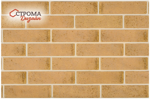 Кирпич кортес кора дуба+инкрустация пустотелый одинарныйпо цене 51.96 руб./шт