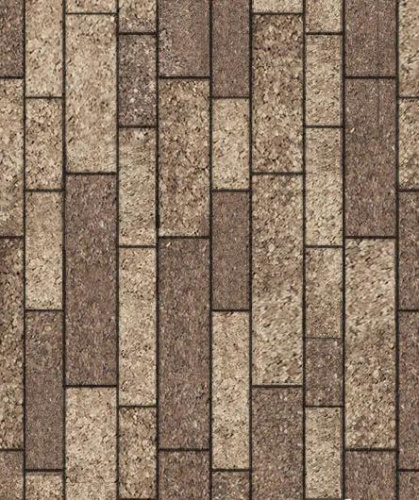 Тротуарная плитка Регата, Гранит, Хаски, высота 60 мм (280*120; 360*120; 480*120; 480*160; 640*160)