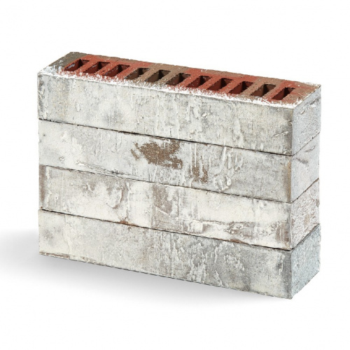 Кирпич арендал ручная формовка длинный (long) формат пустотелыйпо цене /шт