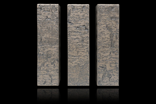  Муассанит Ракушечник Пустотелый одинарный по цене 93 руб./шт