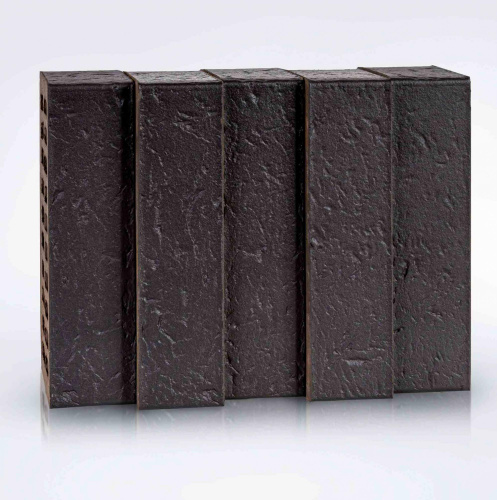 Кирпич блек премиум  пустотелый одинарныйпо цене 74 руб./шт