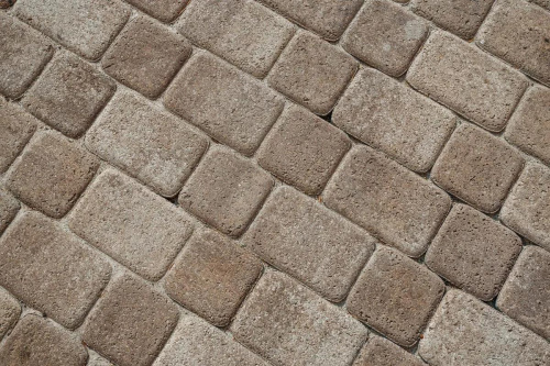 Тротуарная плитка Классико, Гранит, Хаски, высота 60 мм (115*172; 115*115; 57*115)