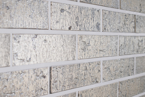  Муассанит Ракушечник Пустотелый евро одинарный по цене 89 руб./шт