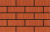 Кирпич красный велюр меланж полуторныйпо цене 31.05 руб./шт
