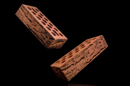  Лава Рустик Пустотелый одинарный по цене 38 руб./шт